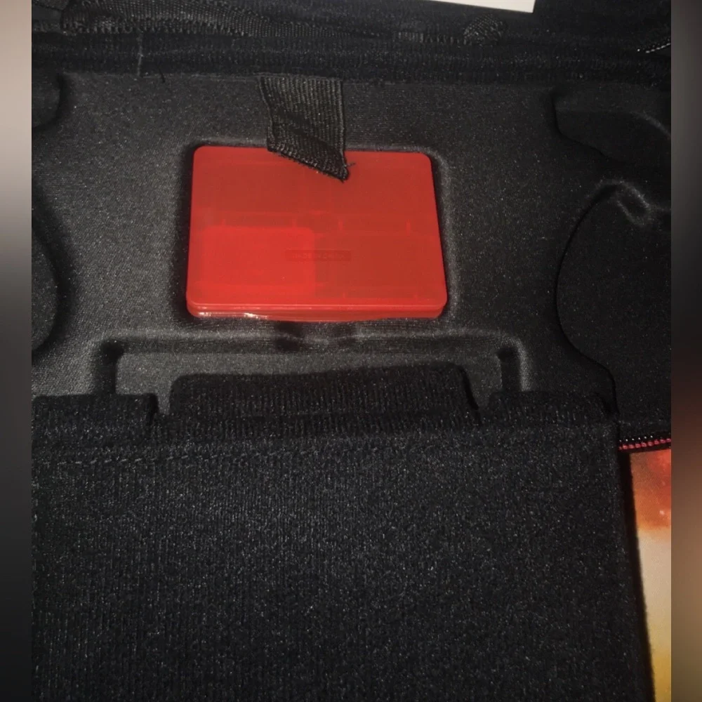 Nintendo Switch traveling case
